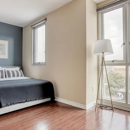 Koreatown Studio W Lounge Gym Nr Metro Lax-1175